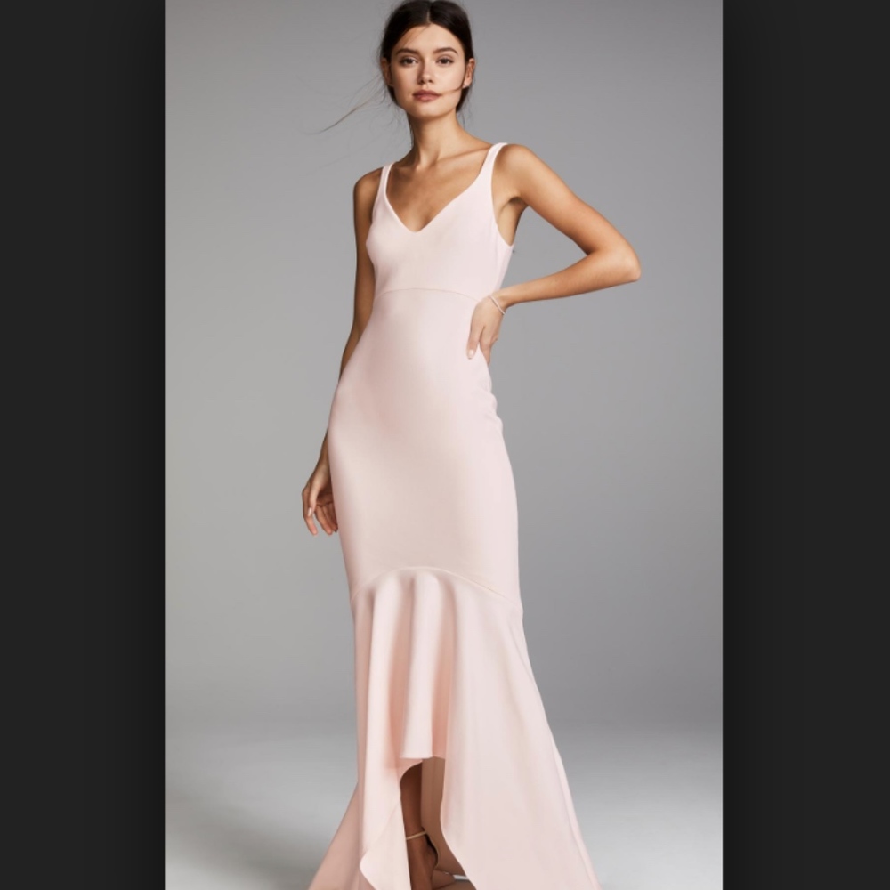 NWT Cinq A Sept Sade Dress